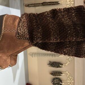 UGG Winter Snow Boots